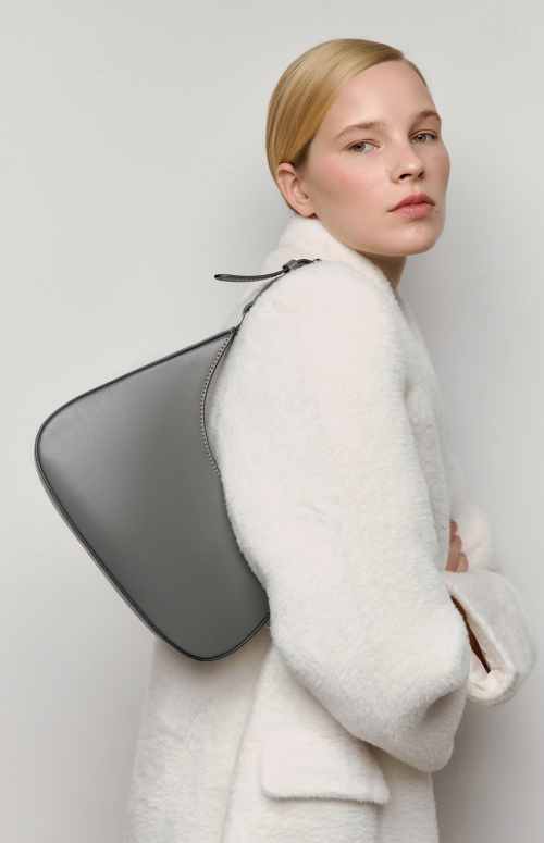 Сумка 0175 Графит